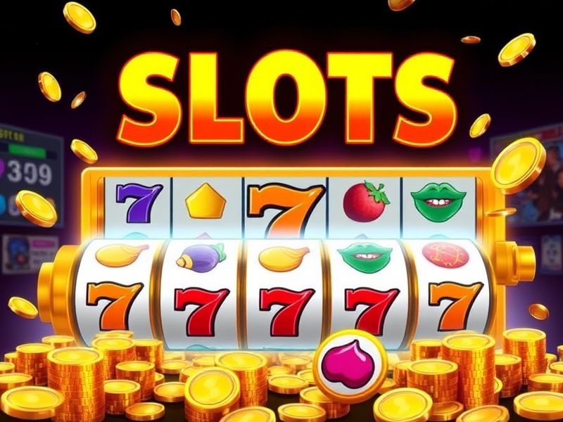 Discover the ultimate online casino with the most slots – your guide to real money slot games, high RTP titles, and top casinos offering the largest slot libraries. Get expert reviews and player-tested recommendations for the best online slots experience.