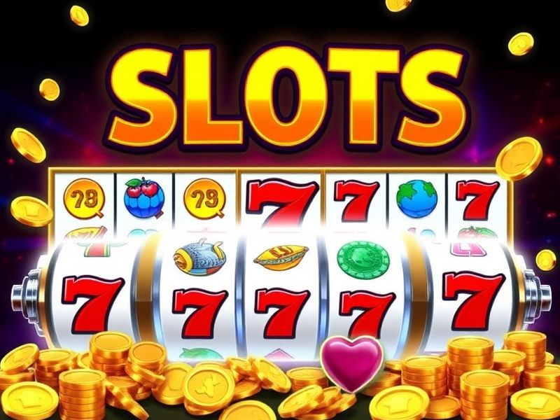 Discover the ultimate online casino with the most slots – your guide to real money slot games, high RTP titles, and top casinos offering the largest slot libraries. Get expert reviews and player-tested recommendations for the best online slots experience.