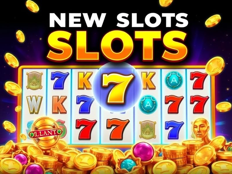 Discover the ultimate online casino with the most slots – your guide to real money slot games, high RTP titles, and top casinos offering the largest slot libraries. Get expert reviews and player-tested recommendations for the best online slots experience.